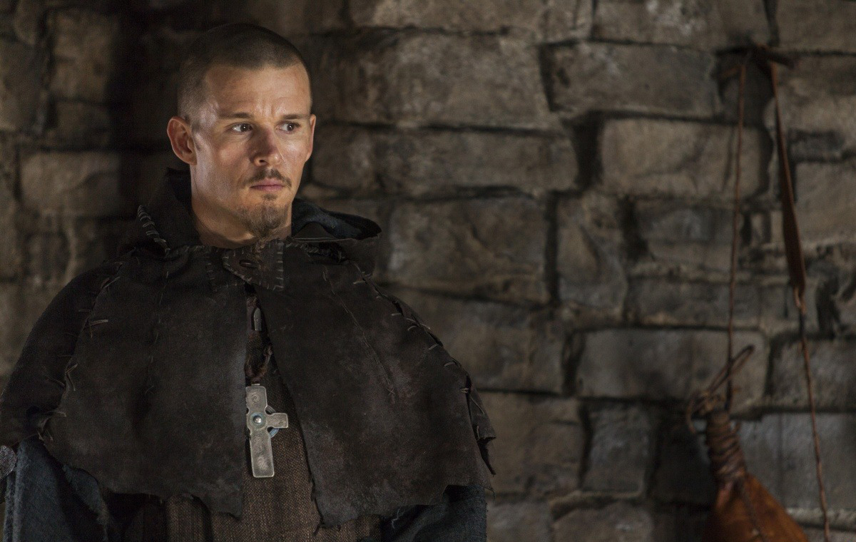 Фото - Викинги: 1200x760 / 484.9 Кб