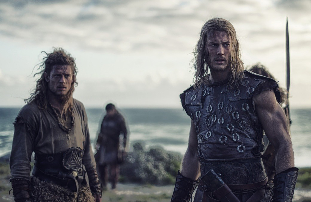 Фото - Викинги: 1040x675 / 360.94 Кб