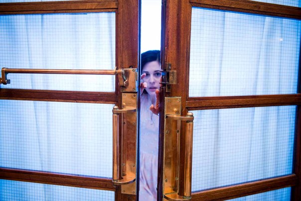 Фото - Женщина в черном 2: Ангел смерти: 604x403 / 60.73 Кб