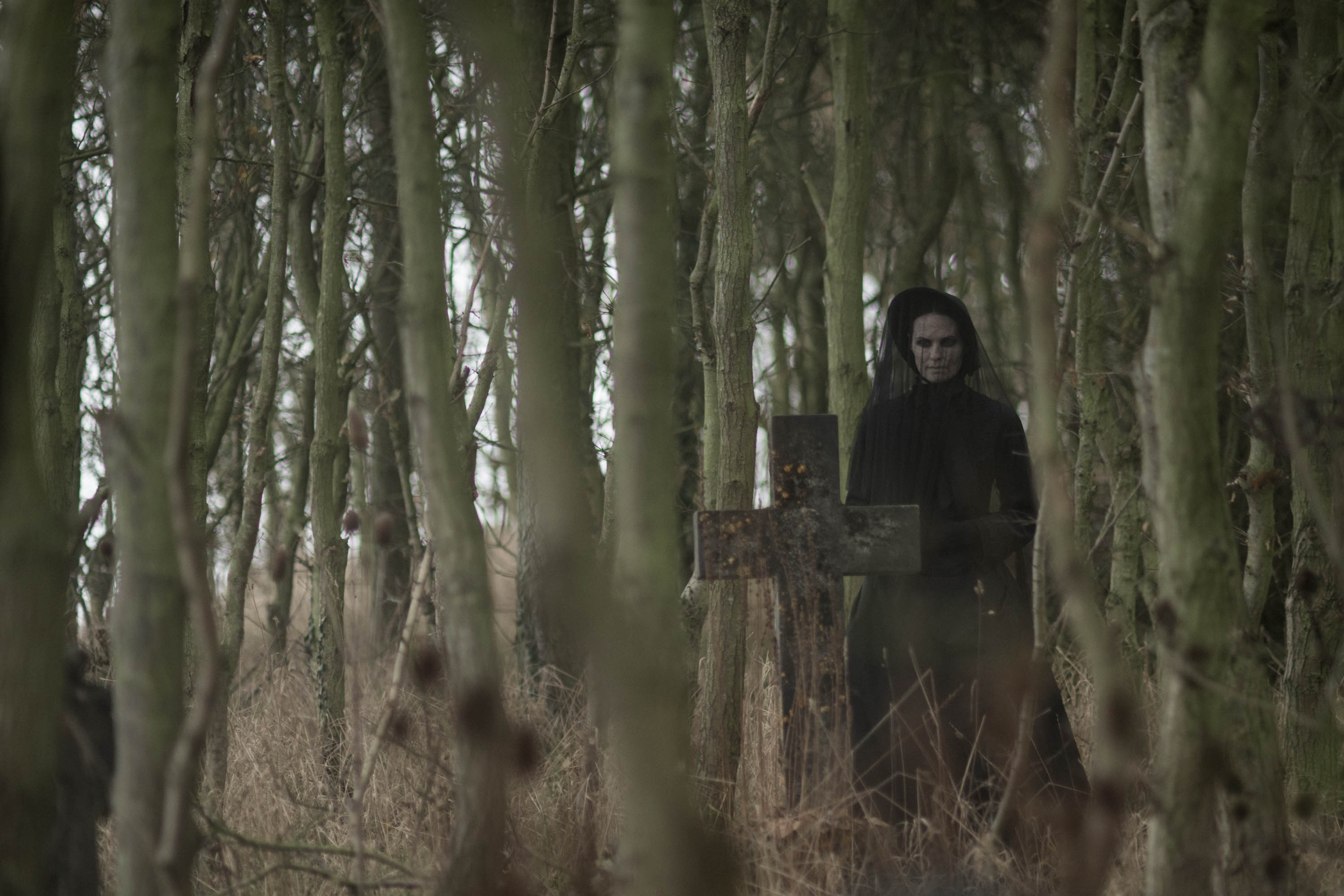 Фото - Женщина в черном 2: Ангел смерти: 3000x2002 / 483.69 Кб