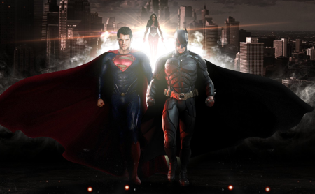 Фото - Бэтмен против Супермена: На заре справедливости: 450x278 / 193.96 Кб