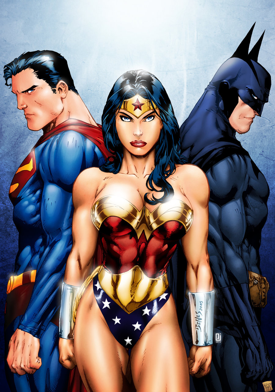Фото - Бэтмен против Супермена: На заре справедливости: 900x1283 / 414.16 Кб
