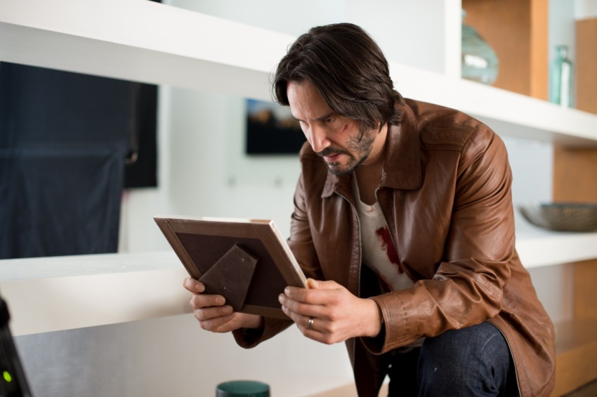 Фото - Джон Уик: 850x566 / 85.25 Кб