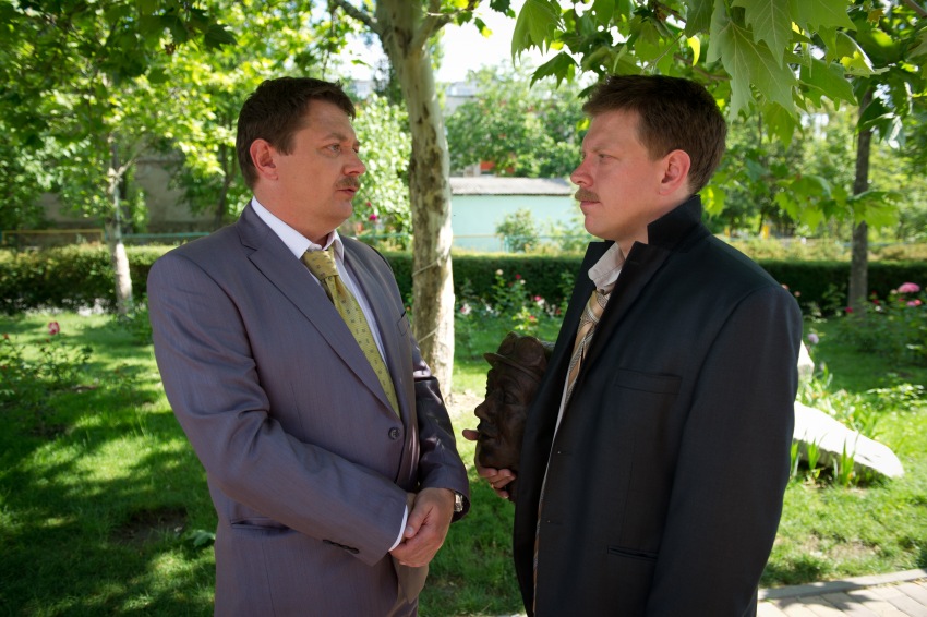 Фото - Горько!: 850x566 / 165.99 Кб