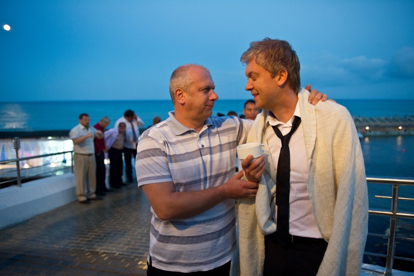 Фото - Горько!: 850x566 / 116.95 Кб