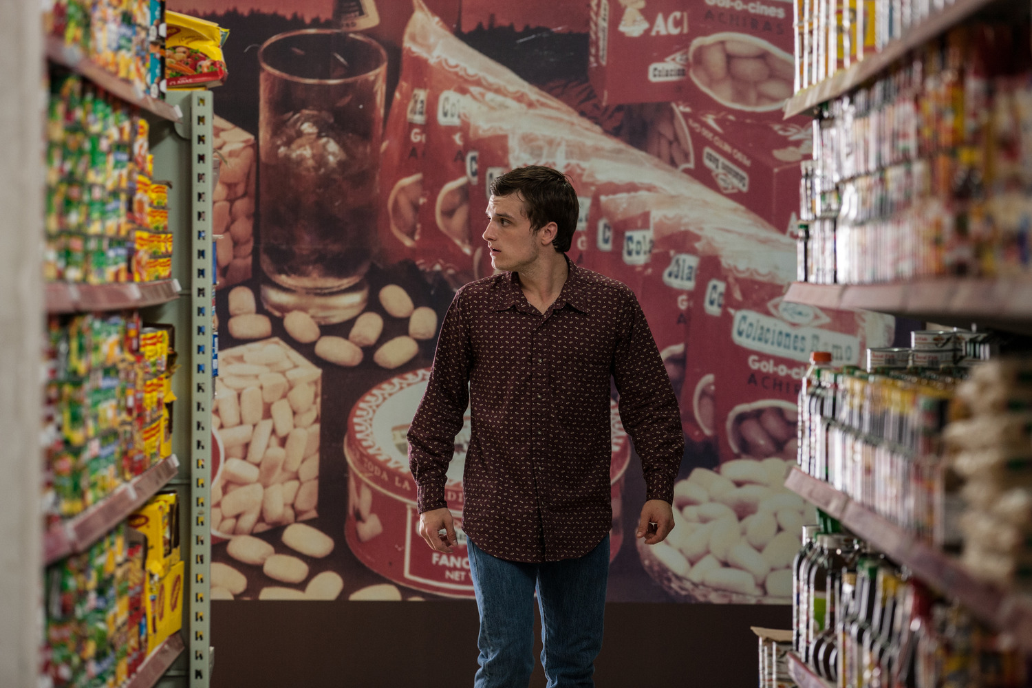 Фото - Потерянный рай: 1500x1000 / 421.38 Кб