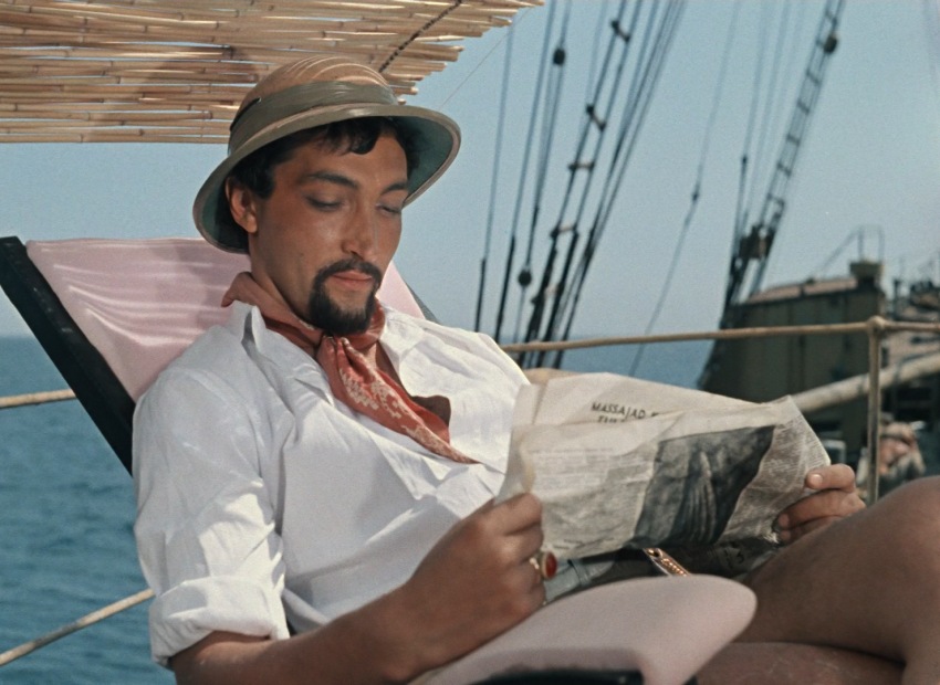 Фото - Человек-амфибия: 850x620 / 128.37 Кб