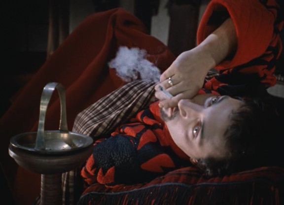 Фото - Человек-амфибия: 576x416 / 87.6 Кб