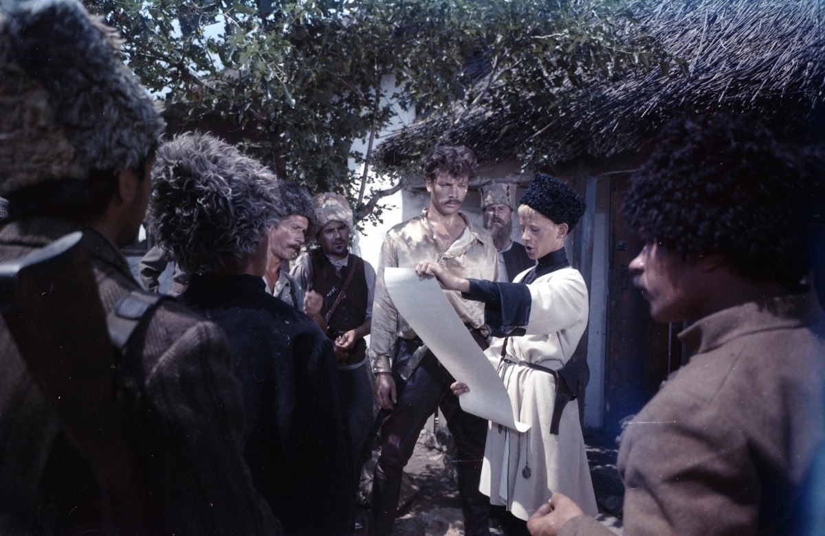 Фото - Неуловимые мстители: 1200x780 / 332.51 Кб