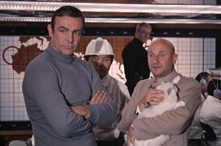 Фото - Живёшь только дважды: 441x293 / 98.65 Кб