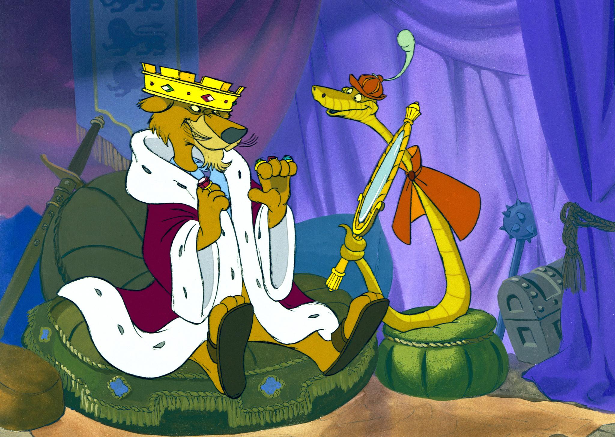 Фото - Робин Гуд: 2048x1454 / 430.32 Кб