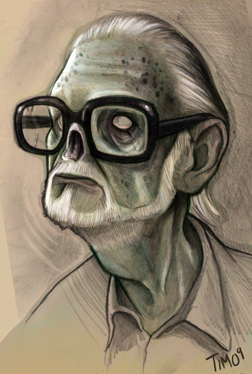 Фото - Рассвет мертвецов: 518x770 / 141.72 Кб