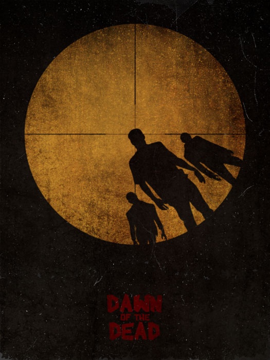 Фото - Рассвет мертвецов: 525x700 / 115.07 Кб