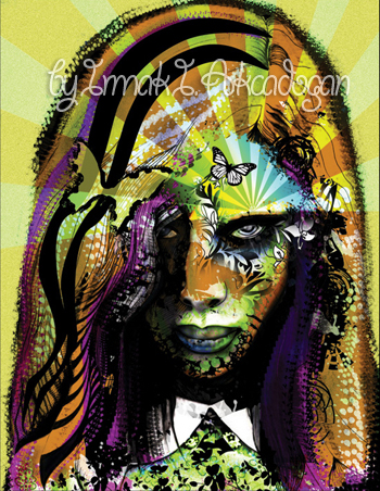 Фото - Рассвет мертвецов: 350x452 / 301.76 Кб