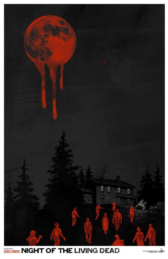 Фото - Рассвет мертвецов: 570x880 / 60.2 Кб