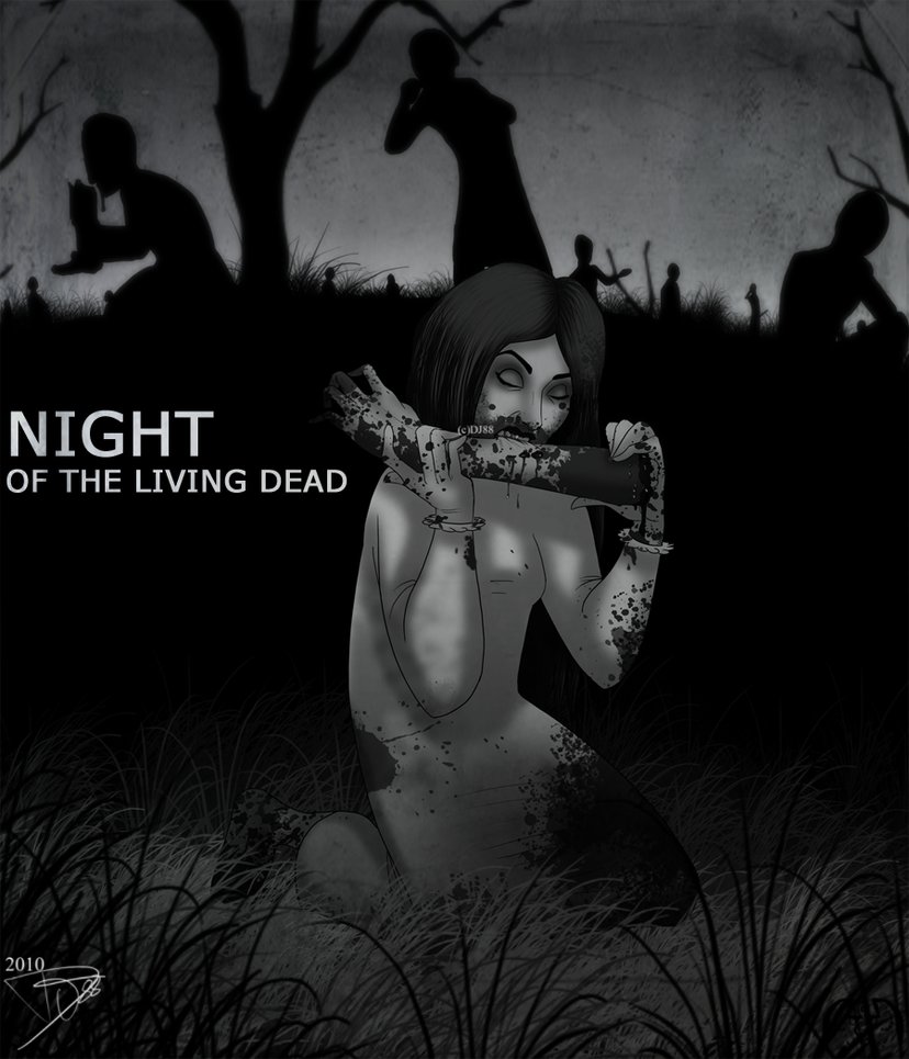 Фото - Рассвет мертвецов: 828x965 / 99.83 Кб