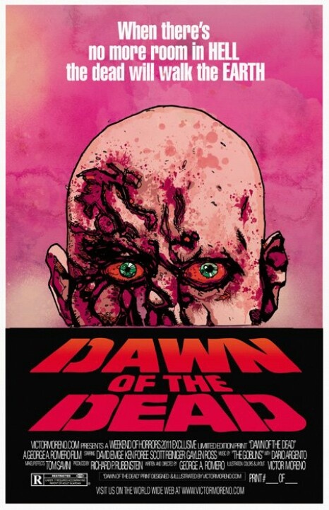 Фото - Рассвет мертвецов: 466x721 / 134 Кб