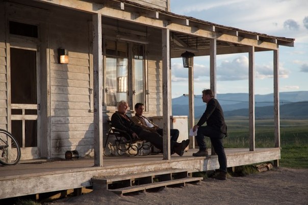 Фото - Интерстеллар: 604x402 / 59.51 Кб