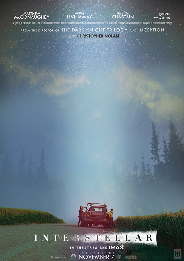 Фото - Интерстеллар: 600x849 / 836.42 Кб