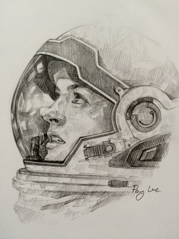 Фото - Интерстеллар: 600x800 / 411.62 Кб