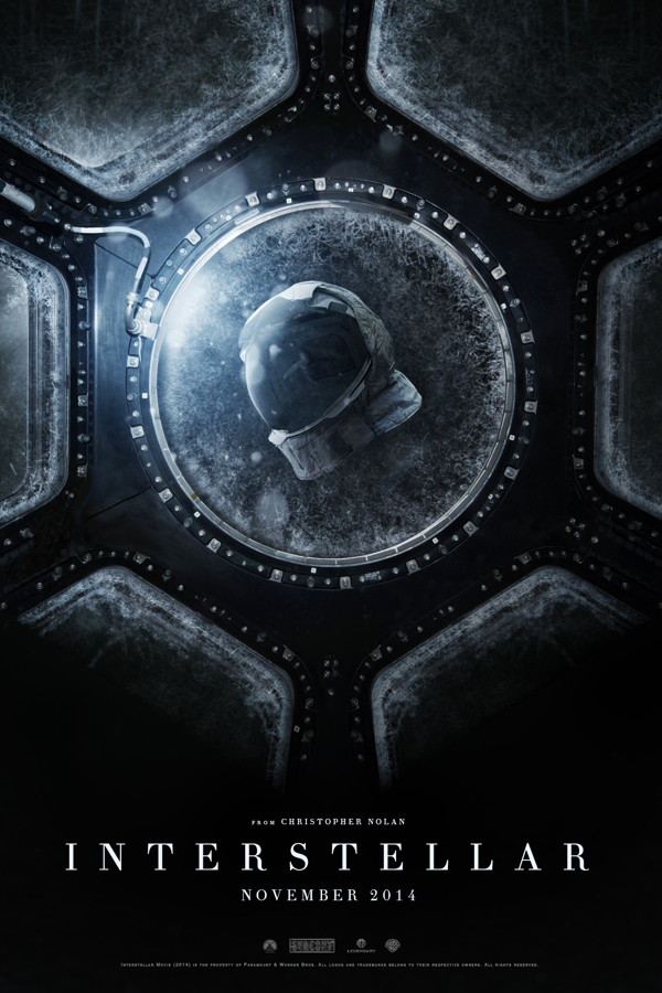 Фото - Интерстеллар: 600x900 / 410.25 Кб