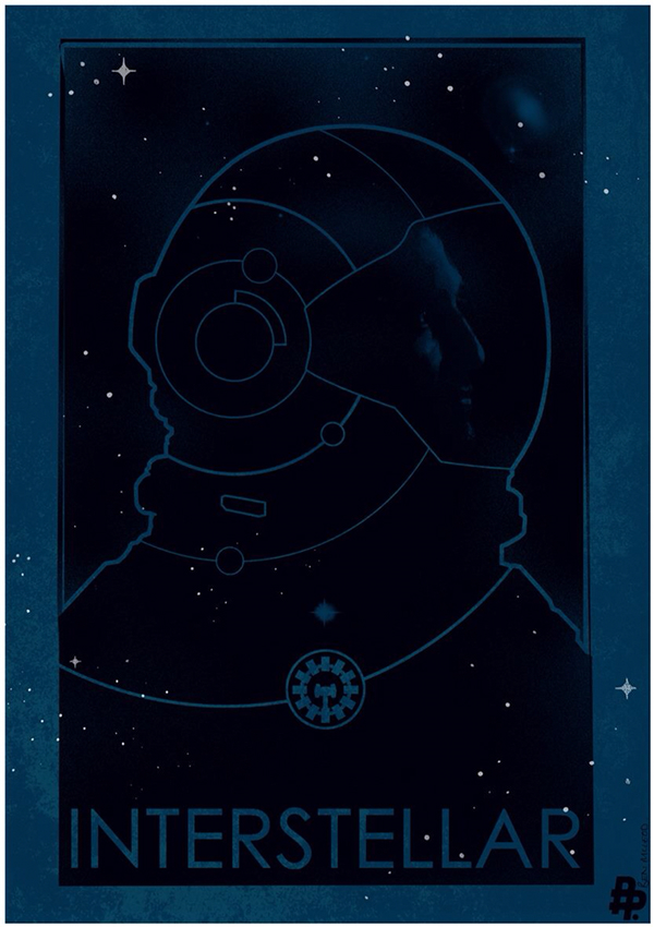 Фото - Интерстеллар: 600x850 / 357.75 Кб