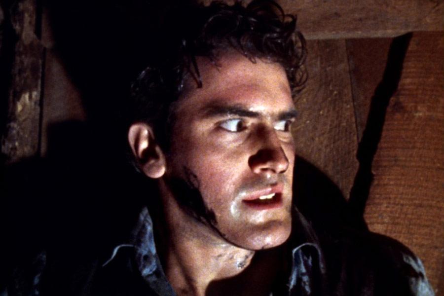 Фото - Зловещие мертвецы: 900x600 / 47.5 Кб