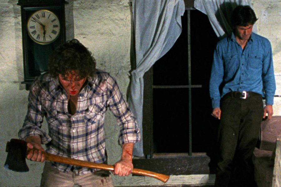 Фото - Зловещие мертвецы: 900x600 / 83.84 Кб