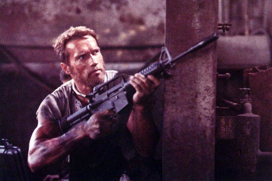 Фото - Бегущий человек: 900x600 / 89.58 Кб