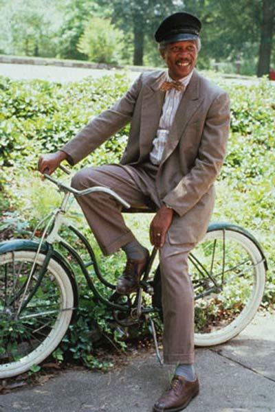 Фото - Шофер мисс Дэйзи: 400x600 / 50.99 Кб