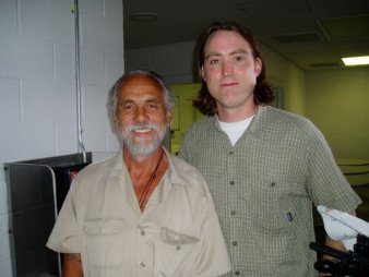 Фото - American Drug War: The Last White Hope: 338x254 / 16 Кб