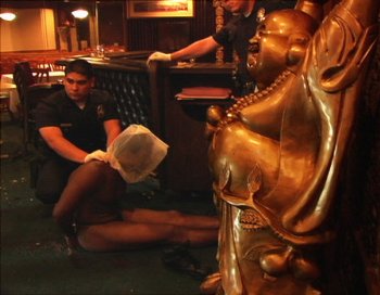 Фото - American Drug War: The Last White Hope: 350x272 / 22 Кб