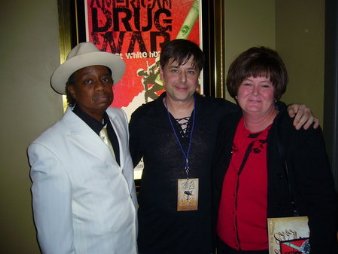 Фото - American Drug War: The Last White Hope: 338x254 / 18 Кб