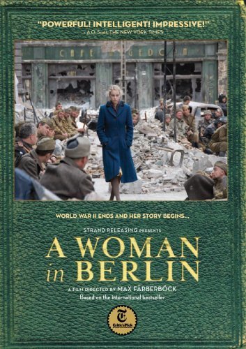 Фото - Безымянная - одна женщина в Берлине: 353x500 / 65 Кб