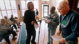 Фото - Юные сердцем: 268x148 / 15 Кб