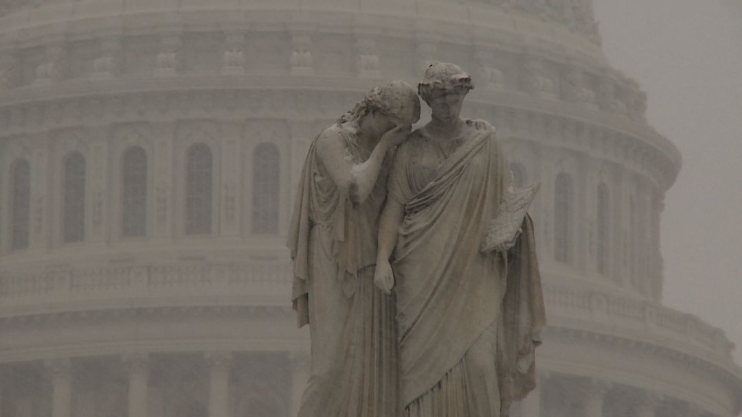 Фото - Outrage: 1080x608 / 52 Кб