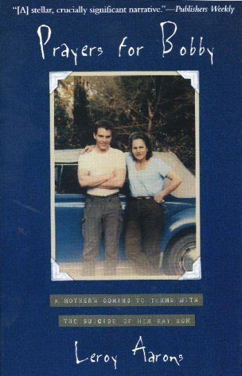 Фото - Молитвы за Бобби: 350x543 / 40 Кб