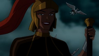 Фото - Чудо-женщина: 408x230 / 12 Кб