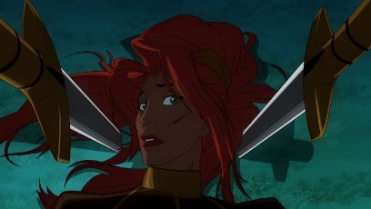 Фото - Чудо-женщина: 408x230 / 17 Кб