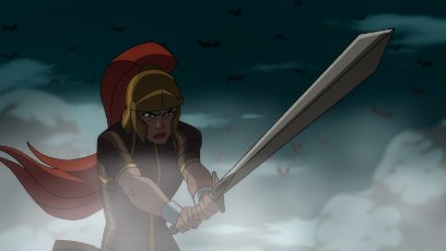 Фото - Чудо-женщина: 408x230 / 13 Кб