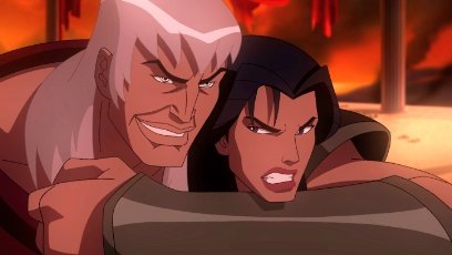 Фото - Чудо-женщина: 408x230 / 18 Кб