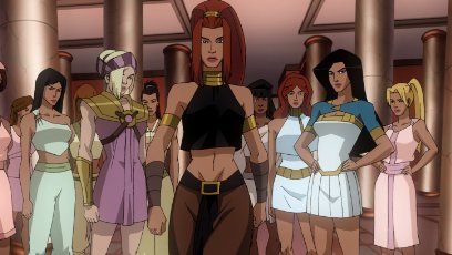 Фото - Чудо-женщина: 408x230 / 27 Кб