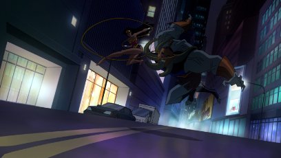 Фото - Чудо-женщина: 408x230 / 20 Кб