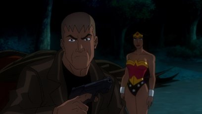 Фото - Чудо-женщина: 408x230 / 11 Кб