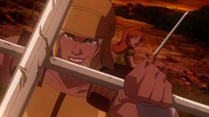 Фото - Чудо-женщина: 408x230 / 21 Кб