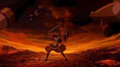 Фото - Чудо-женщина: 408x230 / 17 Кб