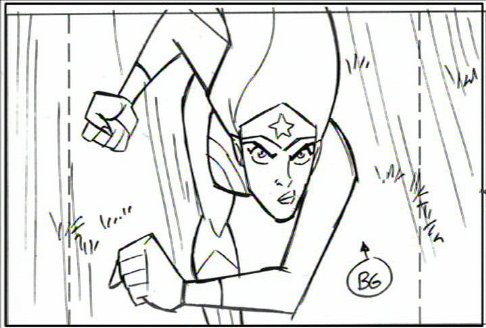 Фото - Чудо-женщина: 486x328 / 37 Кб