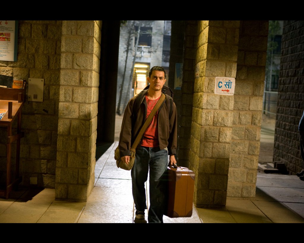 Фото - Три идиота: 1024x819 / 134 Кб