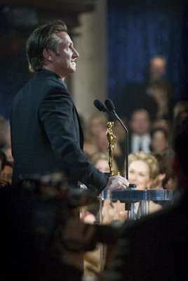 Фото - 81-я церемония вручения премии «Оскар»: 268x400 / 17 Кб