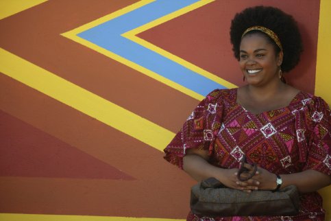 Фото - Женское детективное агентство №1: 483x322 / 28 Кб